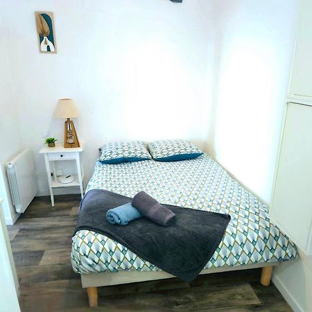 Logement Proche Hypercentre Кан Экстерьер фото