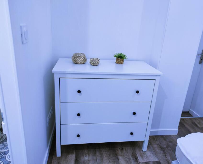 Logement Proche Hypercentre Кан Экстерьер фото