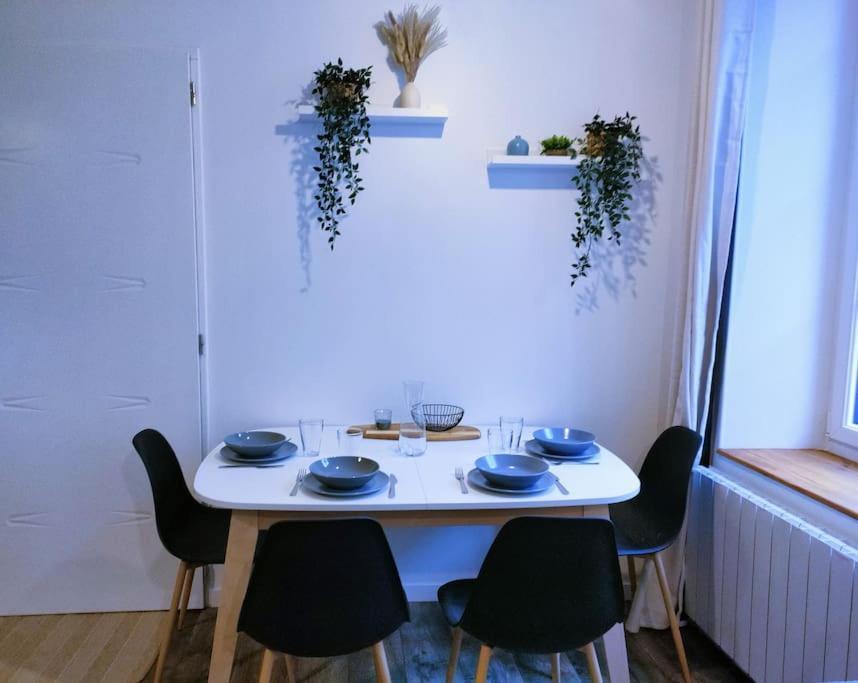 Logement Proche Hypercentre Кан Экстерьер фото