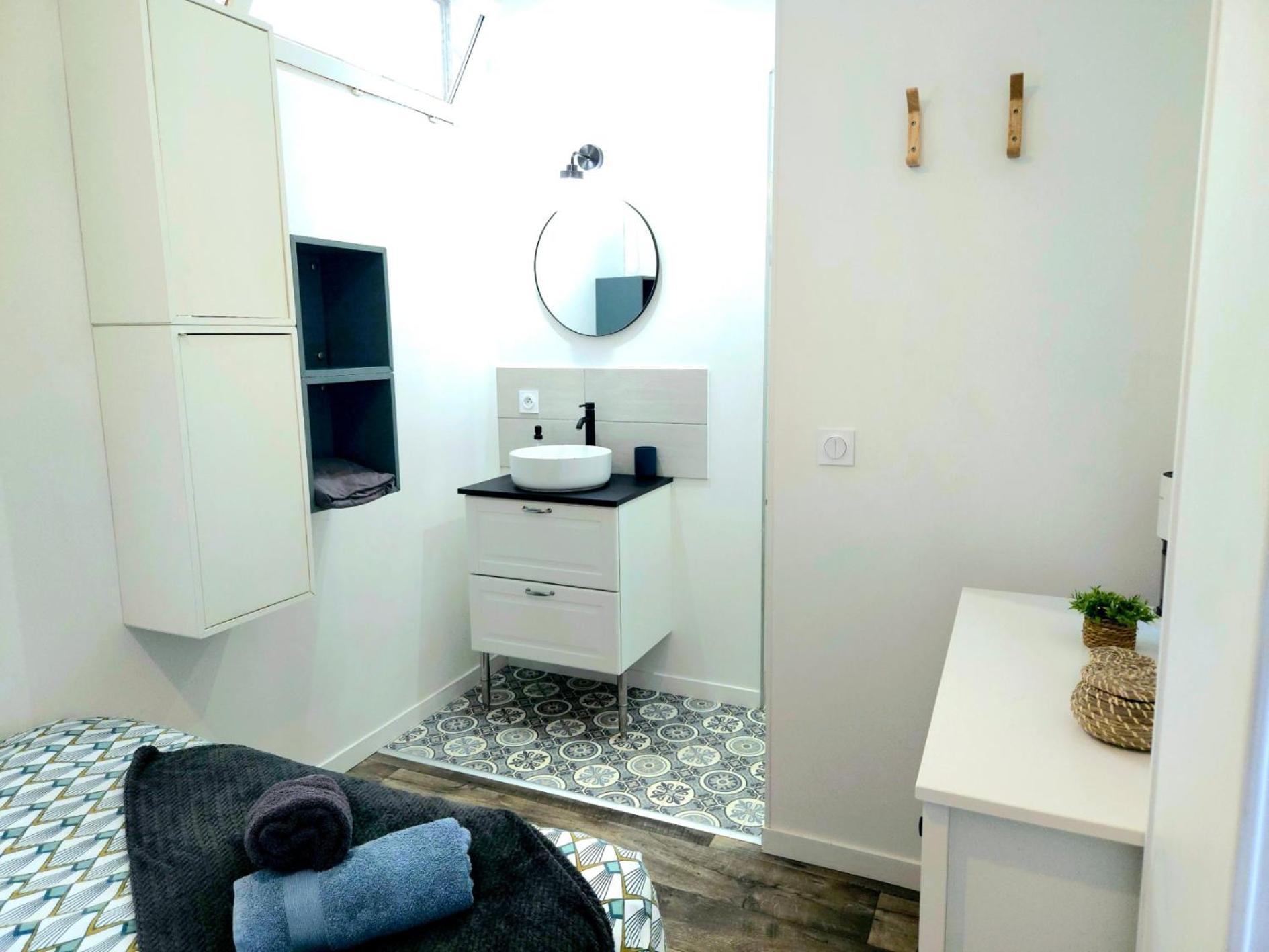 Logement Proche Hypercentre Кан Экстерьер фото
